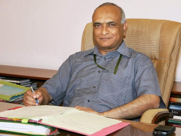 R.K. Mathur appointed as Chief Information Commissioner