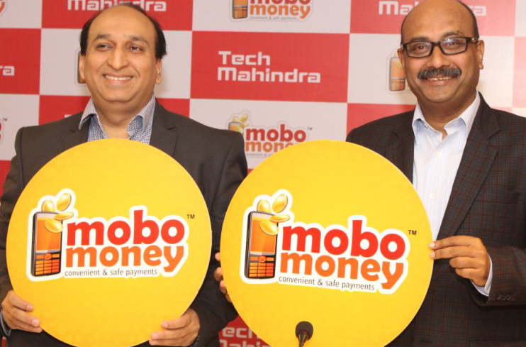 Tech Mahindra launches contactless wallet MoboMoney