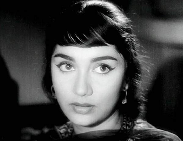 Veteran Bollywood actress Sadhna passes away