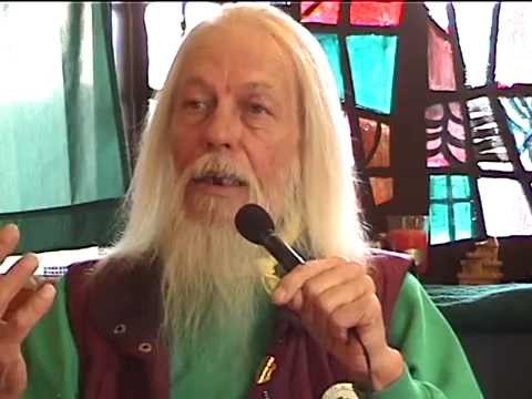 Renowned American Science-fiction writer George Clayton Johnson passes away