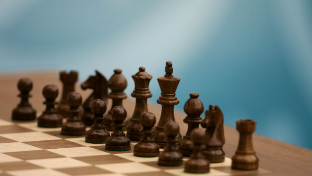 India wins 2016 Asian Nations Cup Chess tournament