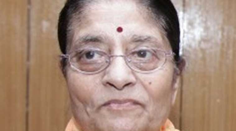 Kamla Advani passes away