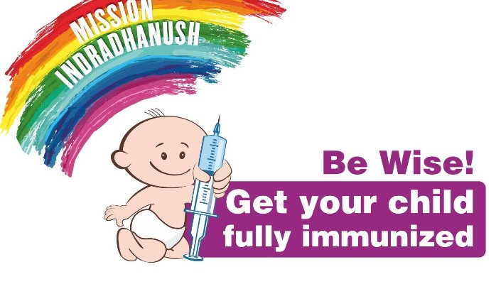 3rd phase of Mission Indradhanush begins
