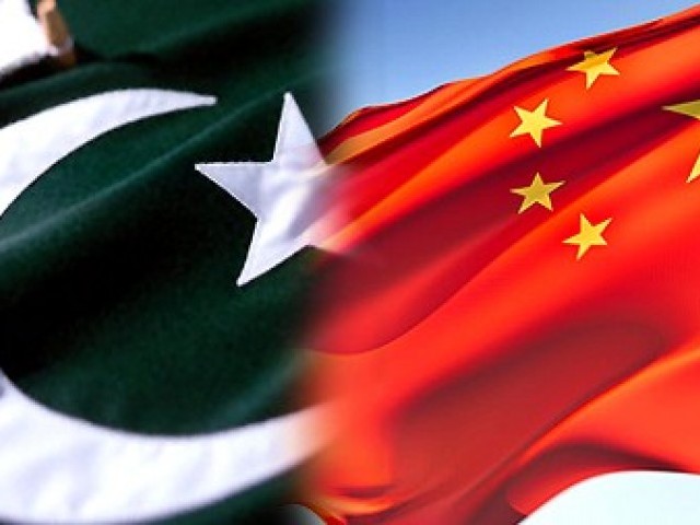 Pakistan, China launch joint air force training exercise Shaheen 5