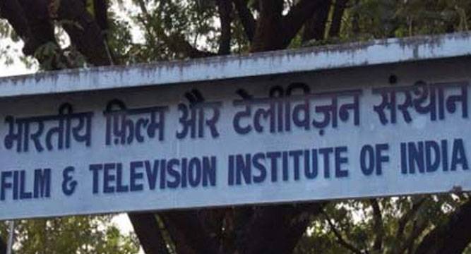 Bhupendra Kainthola appointed FTII Director