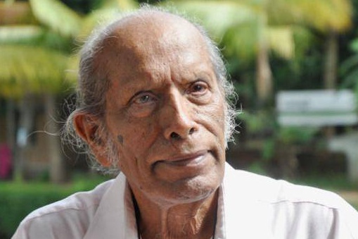 Renowned Kerala cartoonist V T Thomas passes away