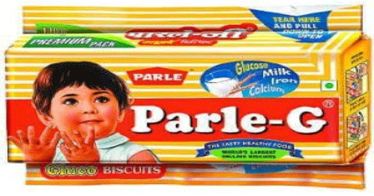 87-year-old Parle factory shuts down