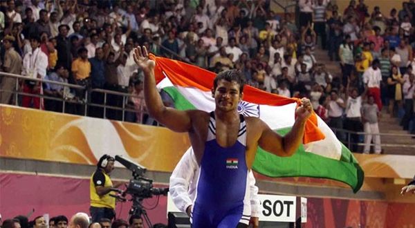 Wrestler Narsingh Yadav gets NADA’s clean chit in doping case
