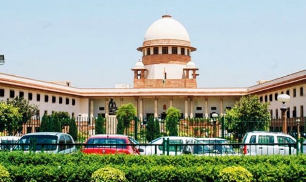 Ex-CMs not entitled for government accommodation for lifetime: SC