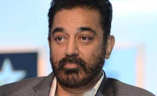 Actor Kamal Haasan selected for France’s Chevalier de L’Ordre Arts et Lettres