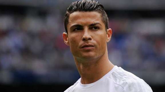 Cristiano Ronaldo crowned UEFA Best Player in Europe award