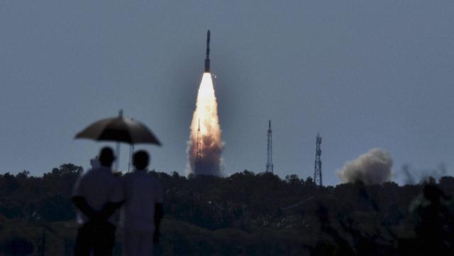 ISRO conducts successful test launch of scramjet engine