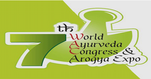 7th World Ayurveda Congress held in Kolkata