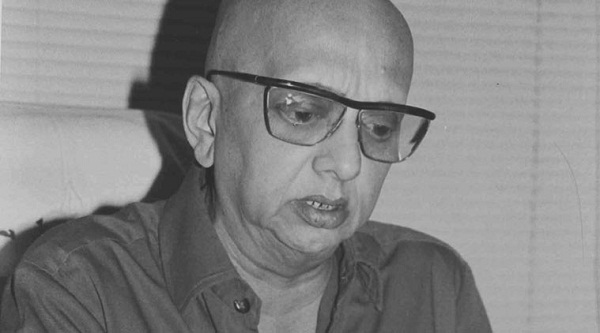 Renowned journalist Cho S Ramaswamy passes away