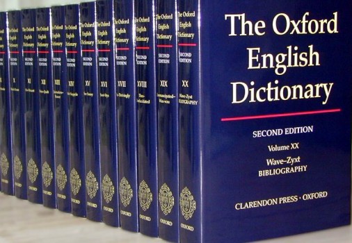 Brexit word added in Oxford English Dictionary