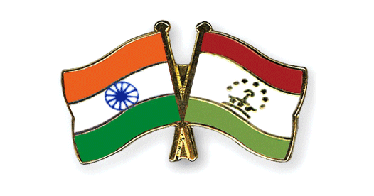 India, Tajikistan ink four agreements