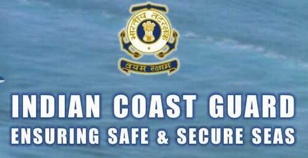 The government has appointed Rajendra Singh as the Director General (DG) of Coast Guard