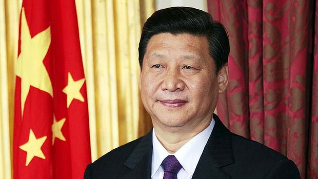 Chinese President Xi Jinping formally opens AIIB in Beijing
