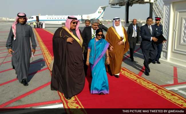 First Ministerial Meeting of Arab-India Cooperation Forum held Manama