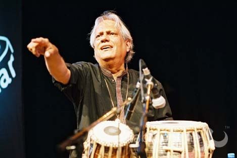 Tabla maestro Pandit Shankar Ghosh passes away