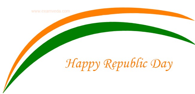 India celebrated its 67th Republic Day