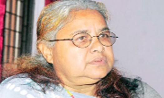 First woman Chief Justice of Nepal Sushila Karki takes oath