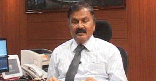 Guruprasad Mohapatra appointed as Chairman of Airports Authority of India