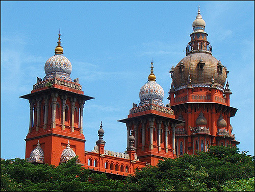 India’s first e-court opened at Hyderabad High Court