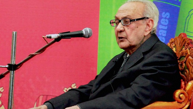 Legendary modern artist S H Raza passes away