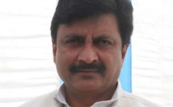 Ganesh Singh appointed Chariman of JPC for Land Acquisition Bill