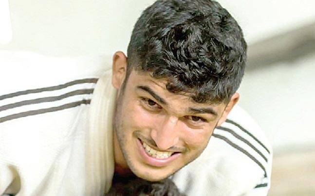 Indian judoka Avtar Singh qualifies for 2016 Rio Olympic Games