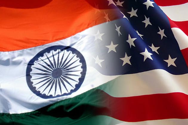 US names India as a Major Defence Partner