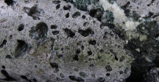 Scientists in Iceland turn CO2 into rock to combat climate change