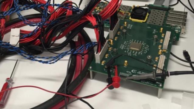 Scientists develop world’s first 1000-processor microchip named Kilo-core