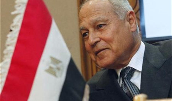 Egyptian diplomat Ahmed Abul Gheit named as Secretary General of Arab League