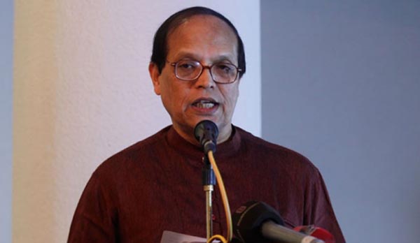 Bangladesh central bank Governor Dr. Atiur Rahman resigns