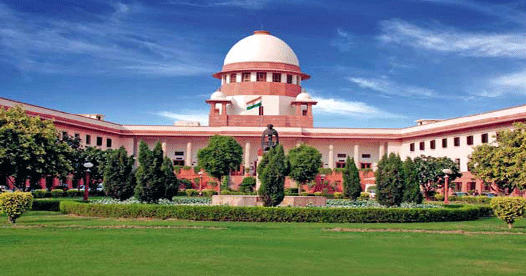 SC allows pictures of CMs, Governors, Ministers in Government Advertisements
