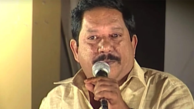 Kerala’s popular Kadhaprasangam artistes and comedian V D Rajappan passes away