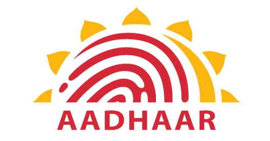 Union Government notifies Aadhaar Act, 2016