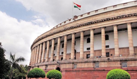 Lok Sabha passes Insolvency and Bankruptcy Code, 2015