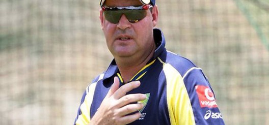 Mickey Arthur appointed as Pakistan cricket team’s head coach