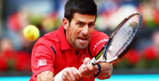 Novak Djokovic wins 2016 Mutua Madrid Open
