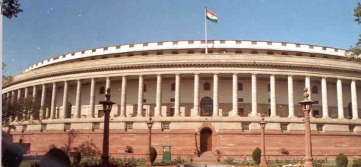 Parliament Passes Anti-Hijacking Bill, 2016