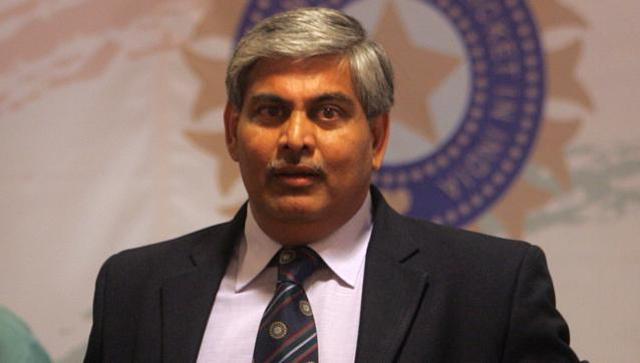 Shashank Manohar elected unopposed as ICC’s first independent Chairman