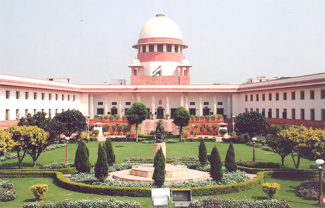 SC upholds constitutional validity of penal laws on defamation