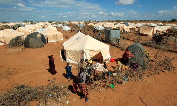 Kenya to close Dadaab, world’s biggest refugee camp