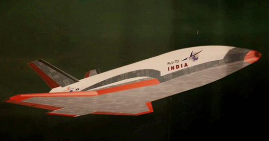 10 things you need to know about ISRO’s Space Shuttle