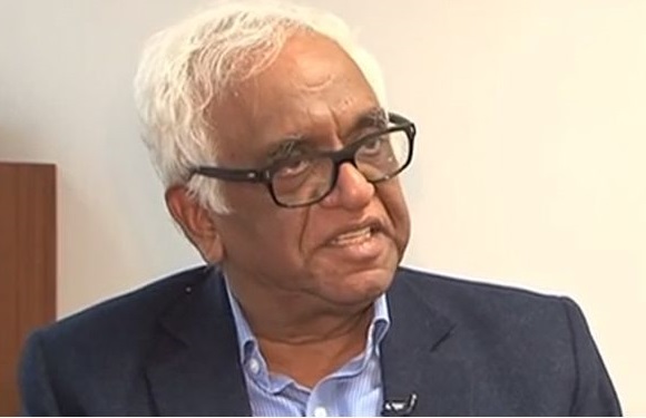 Justice Mukul Mudgal appointed as deputy chairman of FIFA Governance Committee