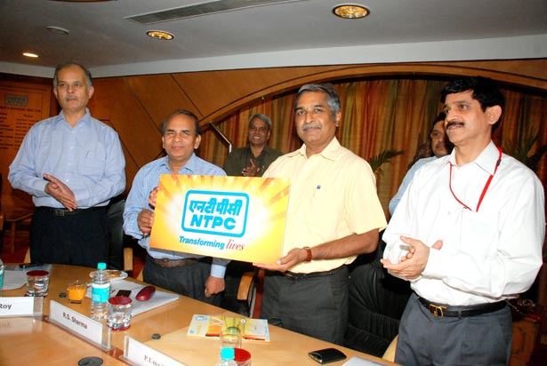 NTPC partners with Coal India Limited to foray into fertilizer sector