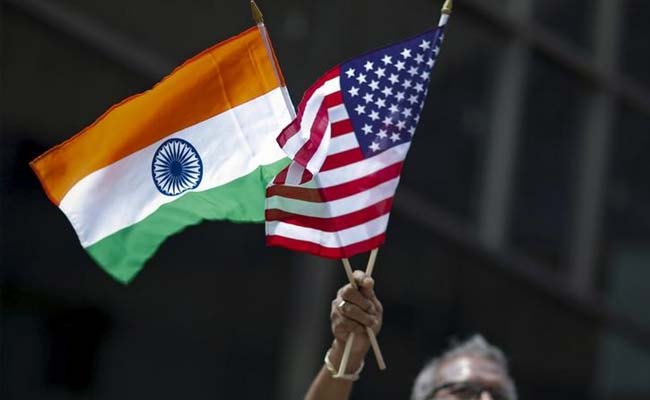 US House of Representatives passes bill for greater defence ties with India